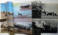 東西空戦大辞典/第2次大戦 海戦大事典（丸別冊付録）/丸エキストラ版・日本の駆逐艦　計3冊