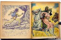 少年タイガー 第5巻