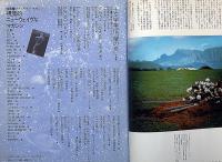 Super art Gocoo（スーパーアートゴクー） 通巻17号 (1980年9月)　写真十文字美信「蘭の舟」をめぐって・ほか