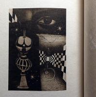 洋燈 [限定版]　深沢幸雄・版画（印刷）口絵入り