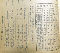 明星　第五巻六号（大正13年11月）