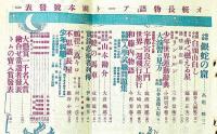 少年世界　第32巻第12号（大正15年12月）　中野正治・福田正夫・伊藤銀月・巌谷小波ほか