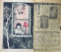 少年世界　第33巻第2号（昭和2年2月）　中野正治・宮尾しげを・森下雨村・巌谷小波ほか
