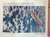 少年世界　第34巻第2号（昭和3年2月）　横溝正史・中野正治・新関青花・宮尾しげを・高垣眸・大倉桃郎・吉川英治・ほか