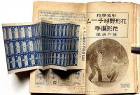 少年世界　第34巻第7号（昭和3年7月）　横溝正史・吉川英治・西條八十・宮尾しげを・大倉桃郎・高垣眸・ほか