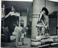 風流写真川柳　オール・ロマンス 昭和28年8月特別増刊
