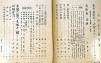 画観　第4巻6号（昭和12年6月）　美術雑誌・小熊秀雄・鷹司水垢子ほか