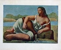 マチス以後　仏蘭西絵画の新世紀　ピカソ・キリコほか