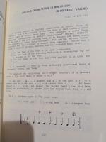 Florilegio musicale　片岡義道先生古稀記念論文集
Festschrift KATAOKA GIdo zun 70.Geburtstag