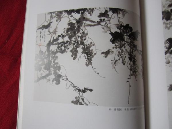 現代中国の巨匠 董寿平の芸術 / EIGHT BOOKS / 古本、中古本、古書籍の通販は「日本の古本屋」 / 日本の古本屋 現代中国の巨匠 董寿平の芸術 / EIGHT BOOKS / 古本、中古本、古書籍の通販は「日本の古本屋」 / 日本の古本屋