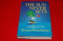 The Sun Never Sets