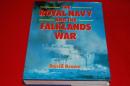 The Royal Navy and the Falklands War