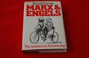 MARX & ENGELS The Intellectual Relationship
