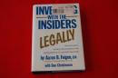 Investing With the Insiders-Legally
