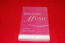Engaging Music: Essays in Music Analysis