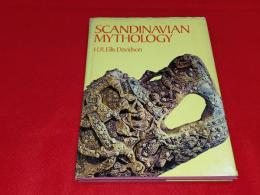 SCANDINAVIAN　MYTHOLOGY