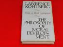 The Philosophy of Moral Development: