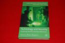 Technology and Security: Governing Threats in the New Millennium (New Security Challenges)
