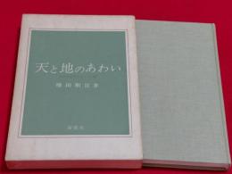 天と地のあわい : ドイツ文学とキリスト教