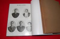 奈良県議会アルバム　1963～1966