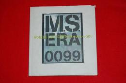 M.S.ERA 0099 : 機動戦士ガンダム戦場写真集