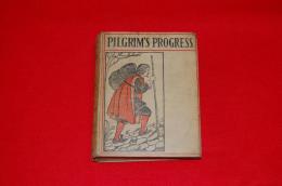 The Pilgrim's Progress for the little ones