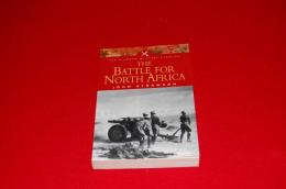 The Battle For North Africa (Pen & Sword Military Classics)