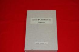 アトレ　コレクション　（アトレ参考資料集グランペーズ）Attrait Collections Granpais