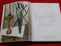 Bernard Buffet : lithographe　ベルナール・ビュッフェ　リトグラフ作品集