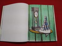Bernard Buffet : lithographe　ベルナール・ビュッフェ　リトグラフ作品集