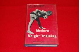 Modern Weight Training