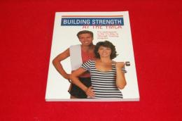 Building Strength at the Ymca