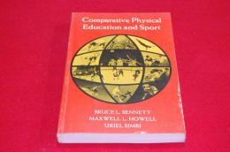 Comparative Physical Education and Sport