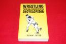 Wrestling Physical Conditioning Encyclopedia