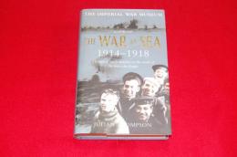 Imperial War Museum Book of the War at Sea 1914-1918