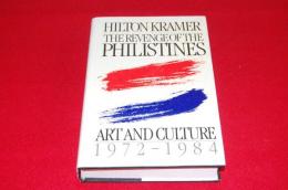 The Revenge of the Philistines: Art and Culture　1972-1984