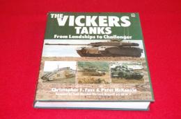 The Vickers Tanks