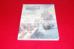 The Illustrated Companion to Nelson's Navy 