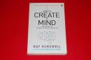 How to create a mind : the secret of human thought revealed