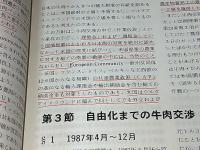 自由化決定と新SBS