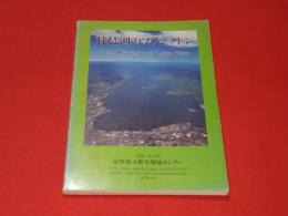 琵琶湖のプランクトン