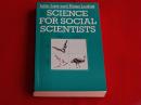 Science For Social Scientists