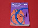 The Philosophy of Space and Time