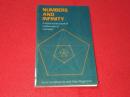 NUMBERS AND  INFINITY　A Historical Account of Mathematical Concepts 