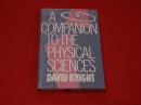 A Companion to the Physical Sciences