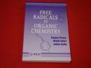 Free Radicals in Organic Chemistry