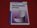 The Geometry of Time