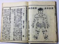 十四経絡発揮和解