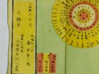 萬寿御江戸絵図