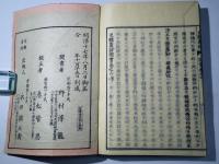 文類聚鈔聞書